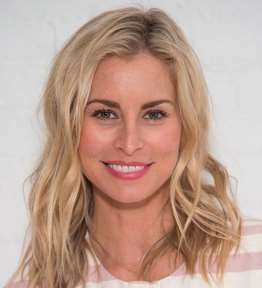 Niki Taylor